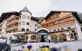 Alpinresort Stubaierhof ****S